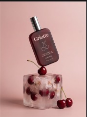 Griotte Cherry Noir Parfum
