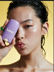 Lume Soft Matte Stick