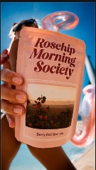 Rosehip Morning Society