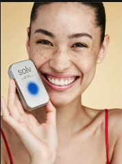 Solv Mineral Skin Balm